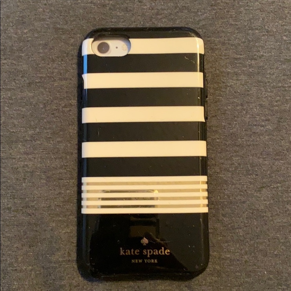 Kate Spade iPhone 7 case